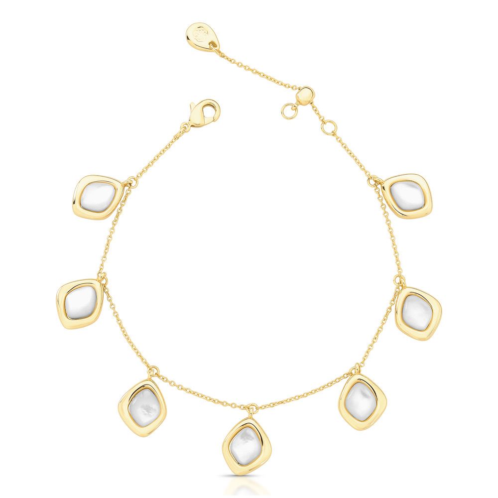 Opalina’s Bracelet