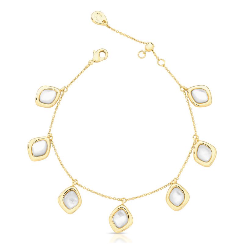 Opalina’s Bracelet