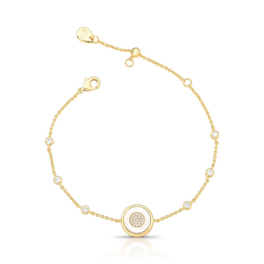Campbell’s Bracelet