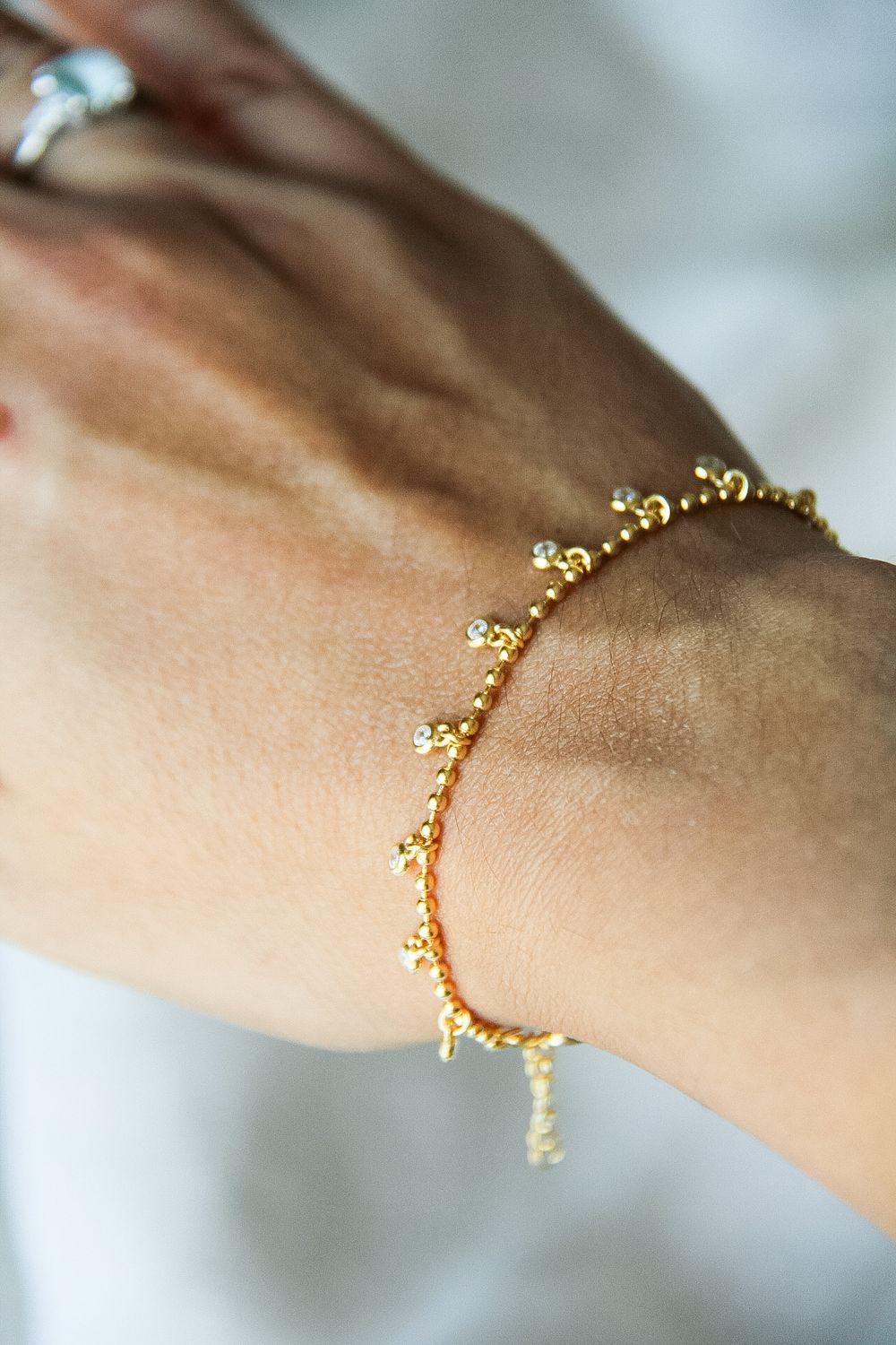 Brenda’s Bracelet