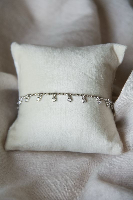 Brenda’s Bracelet