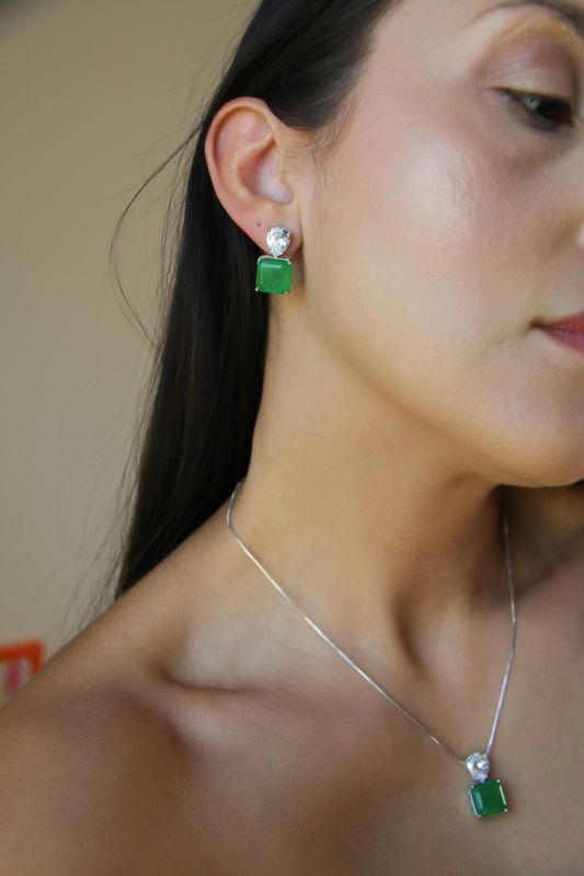 Brenda’s Earrings