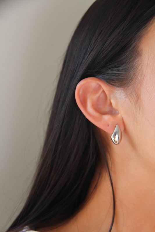 Shelby’s Earrings