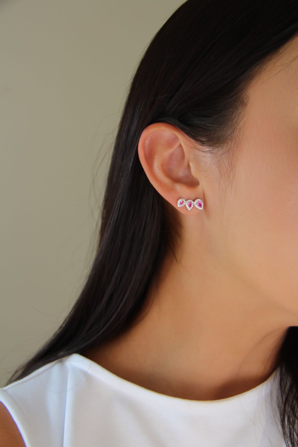 Laisla’s Earrings