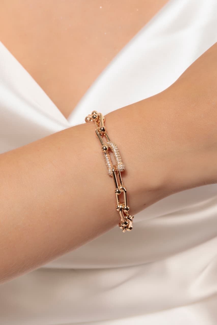 Bárbara’s Bracelet