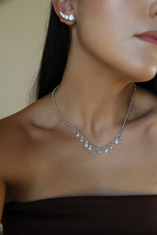 Luiza’s Necklace