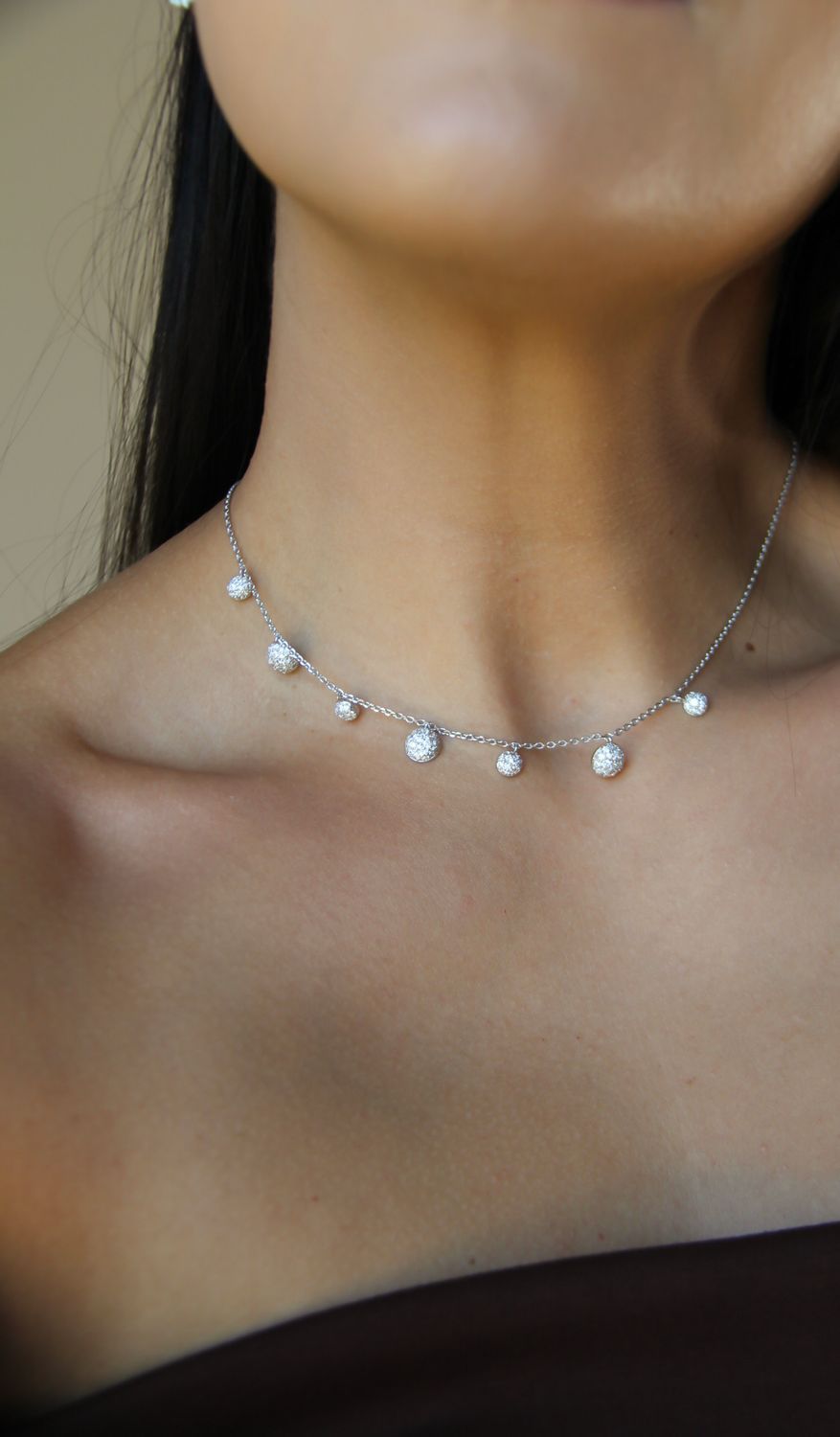 Zara’s Necklace