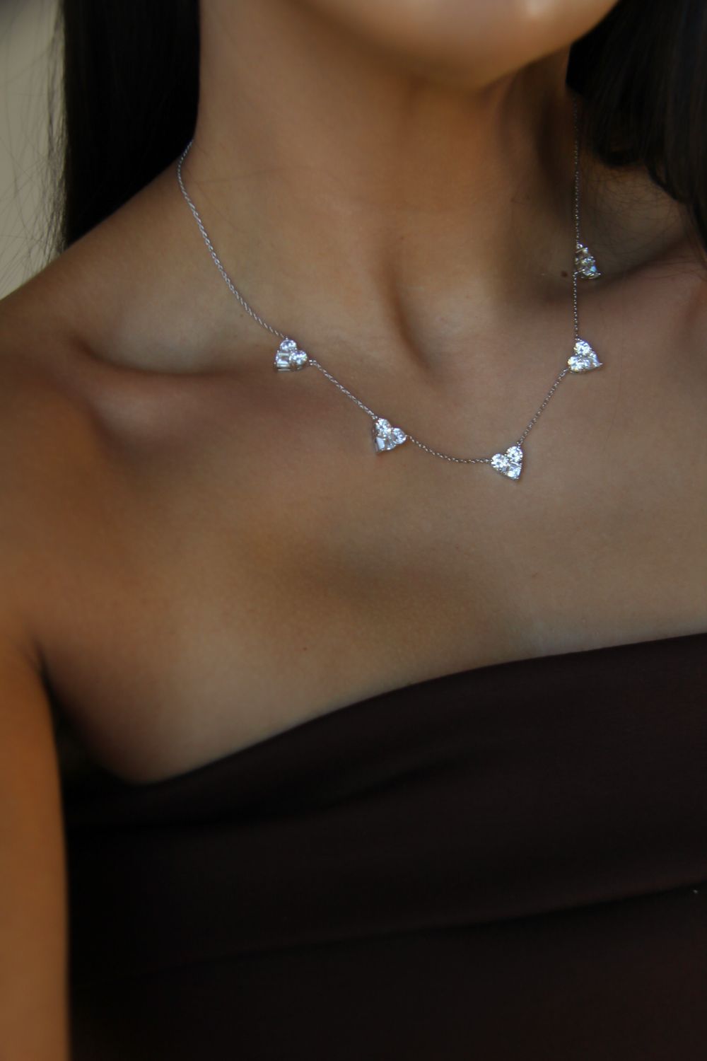 Lala’s Necklace