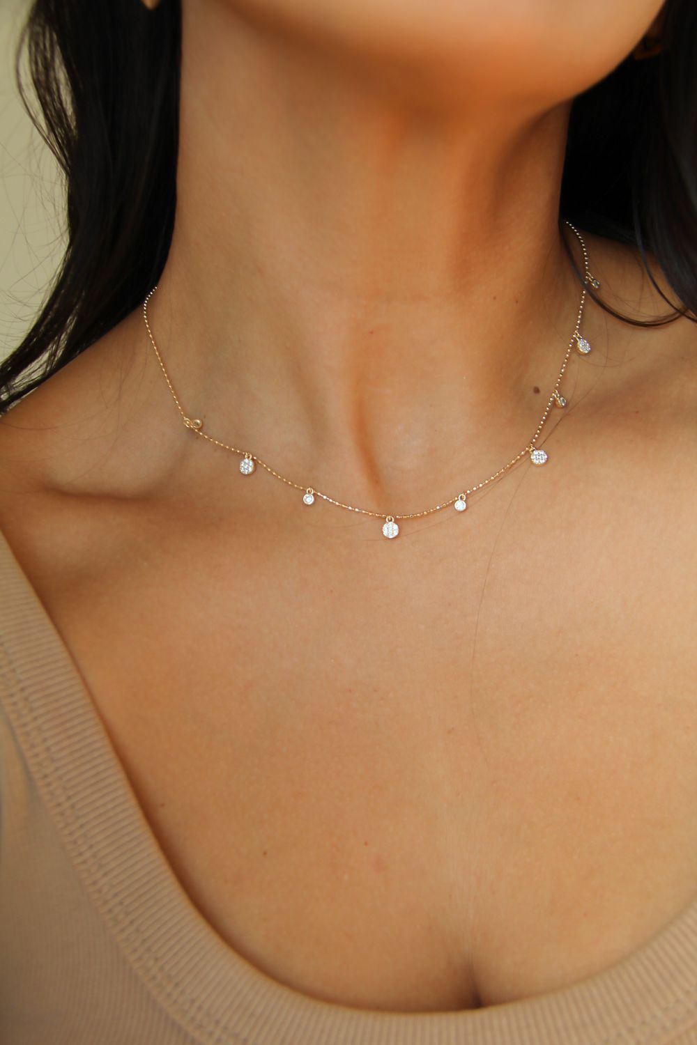 Meghan’s Necklace