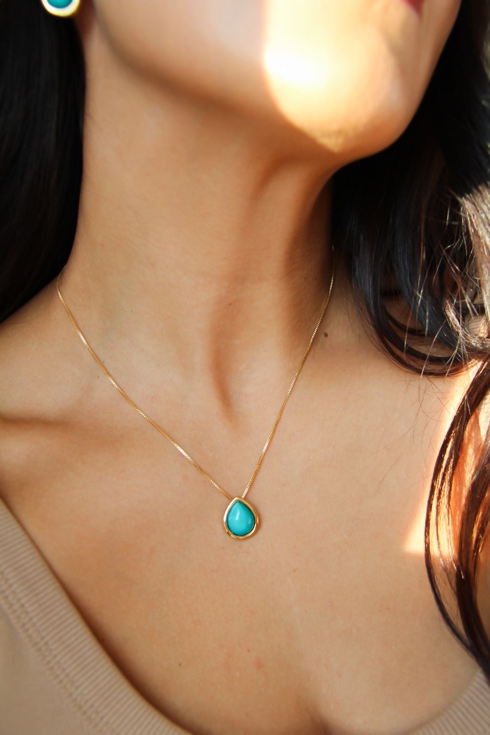 Diana’s Necklace