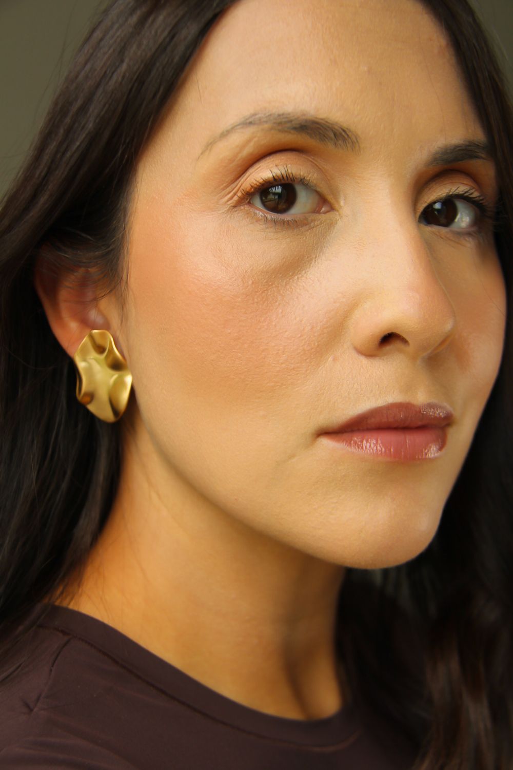 Stella’s Earrings