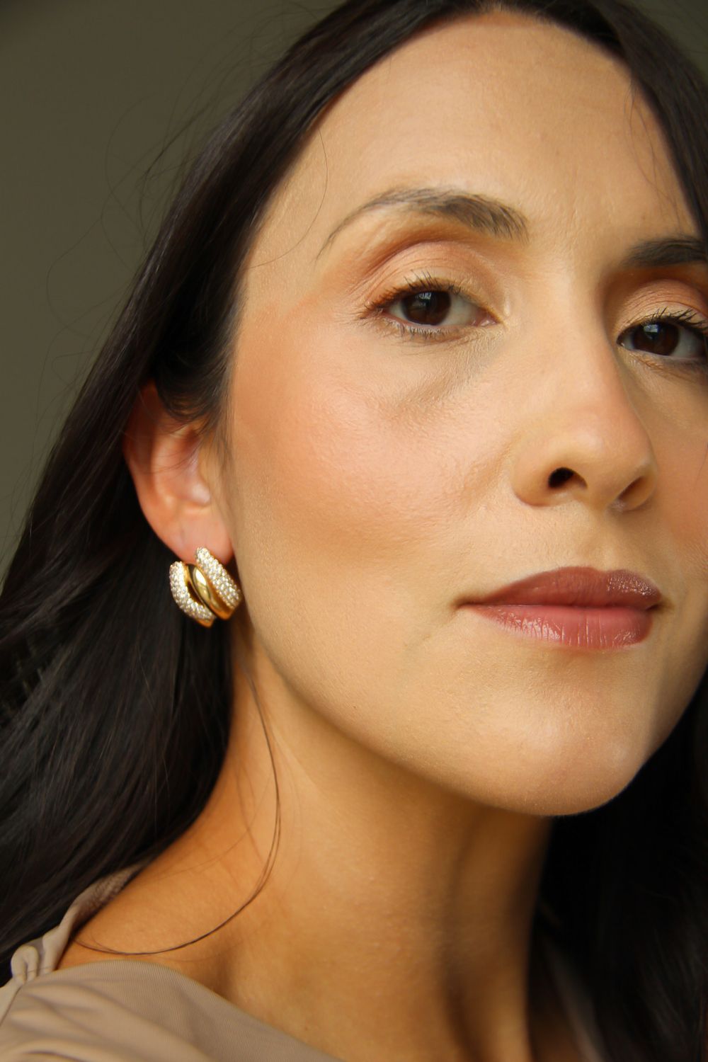 Celeste’s Earrings