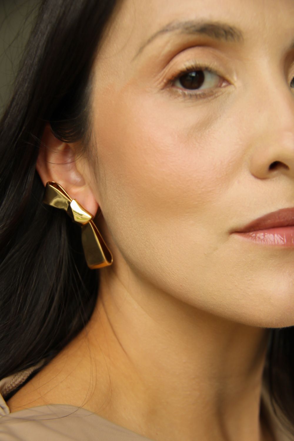 Luciana’s Earrings