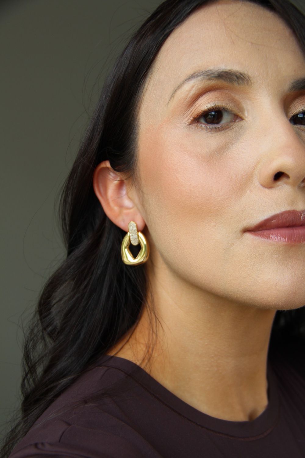 Juliet’s Earrings