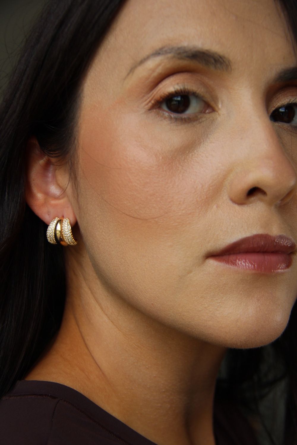Raissa’s Earrings