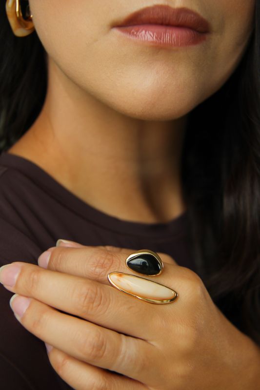 Eloisa’s Ring Size 7 1/2