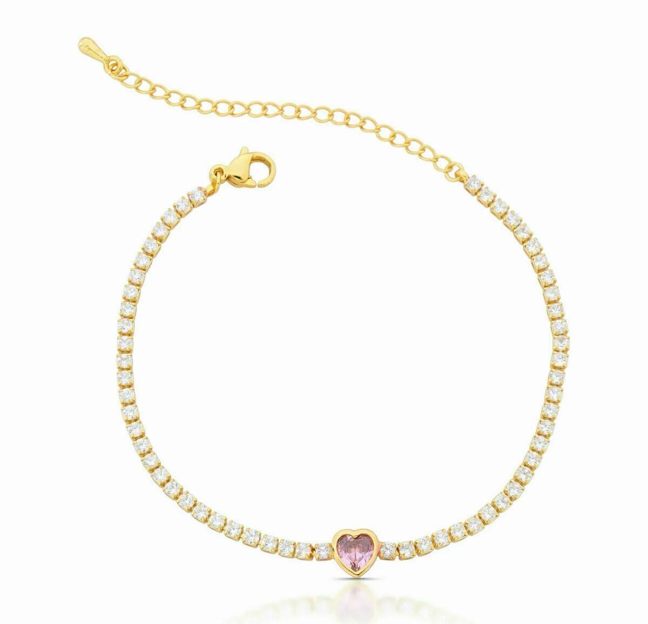 Ciça’s Bracelet