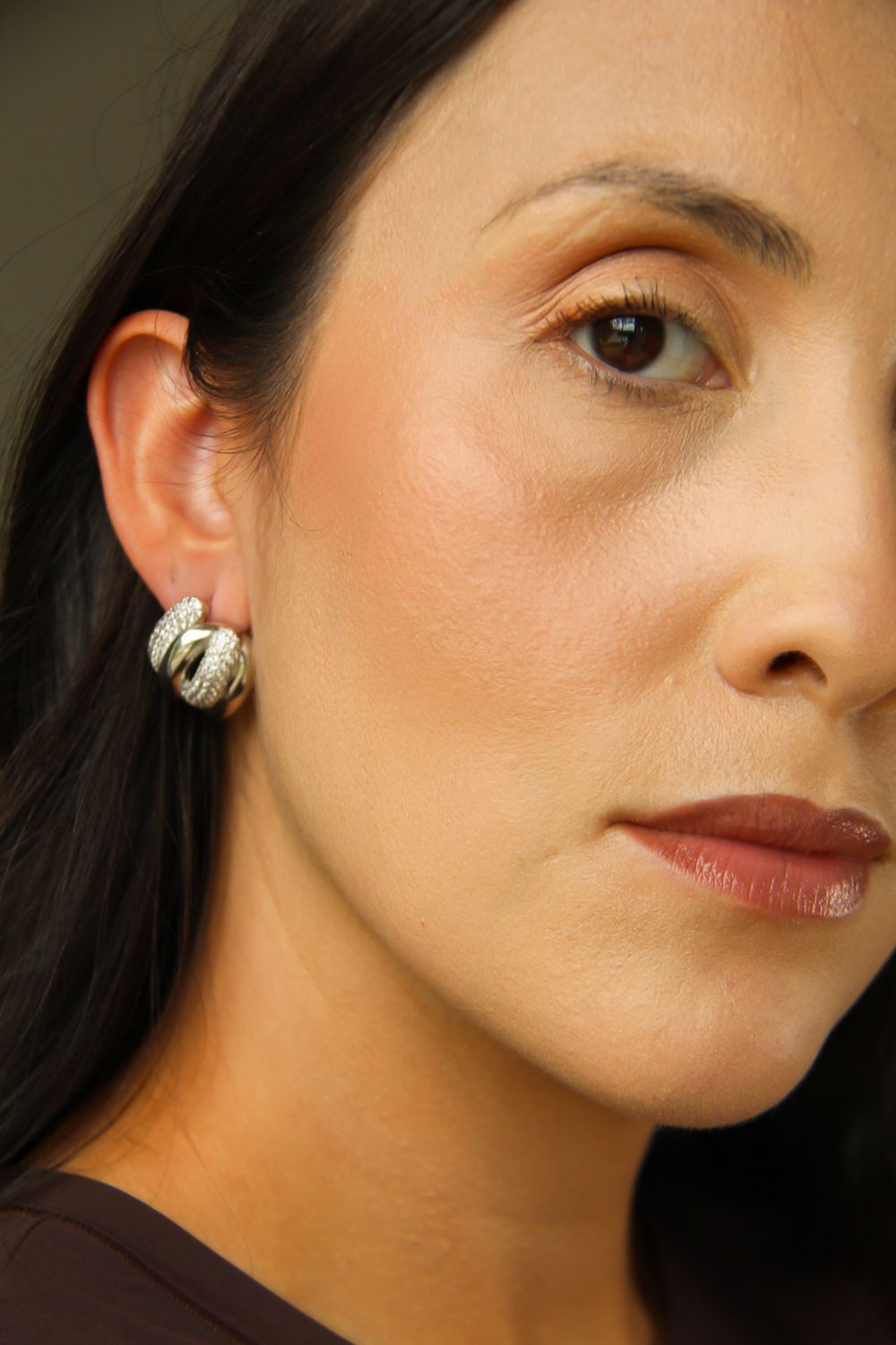 Aria’s Earrings