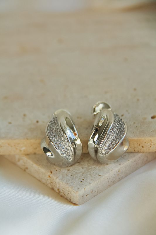 Suellen’s Earrings