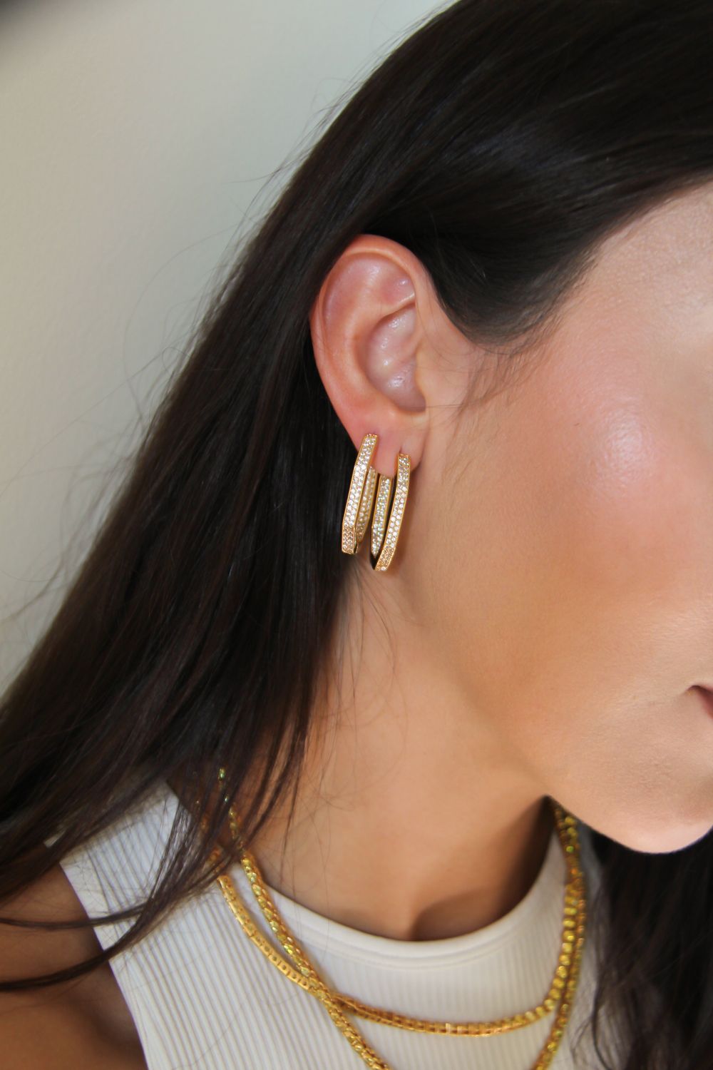Alessandra’s Hoops