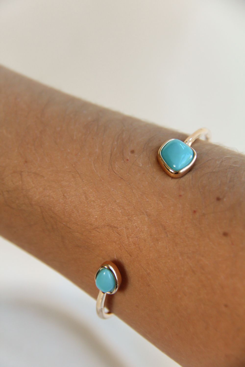 Turquoise’s Bracelet