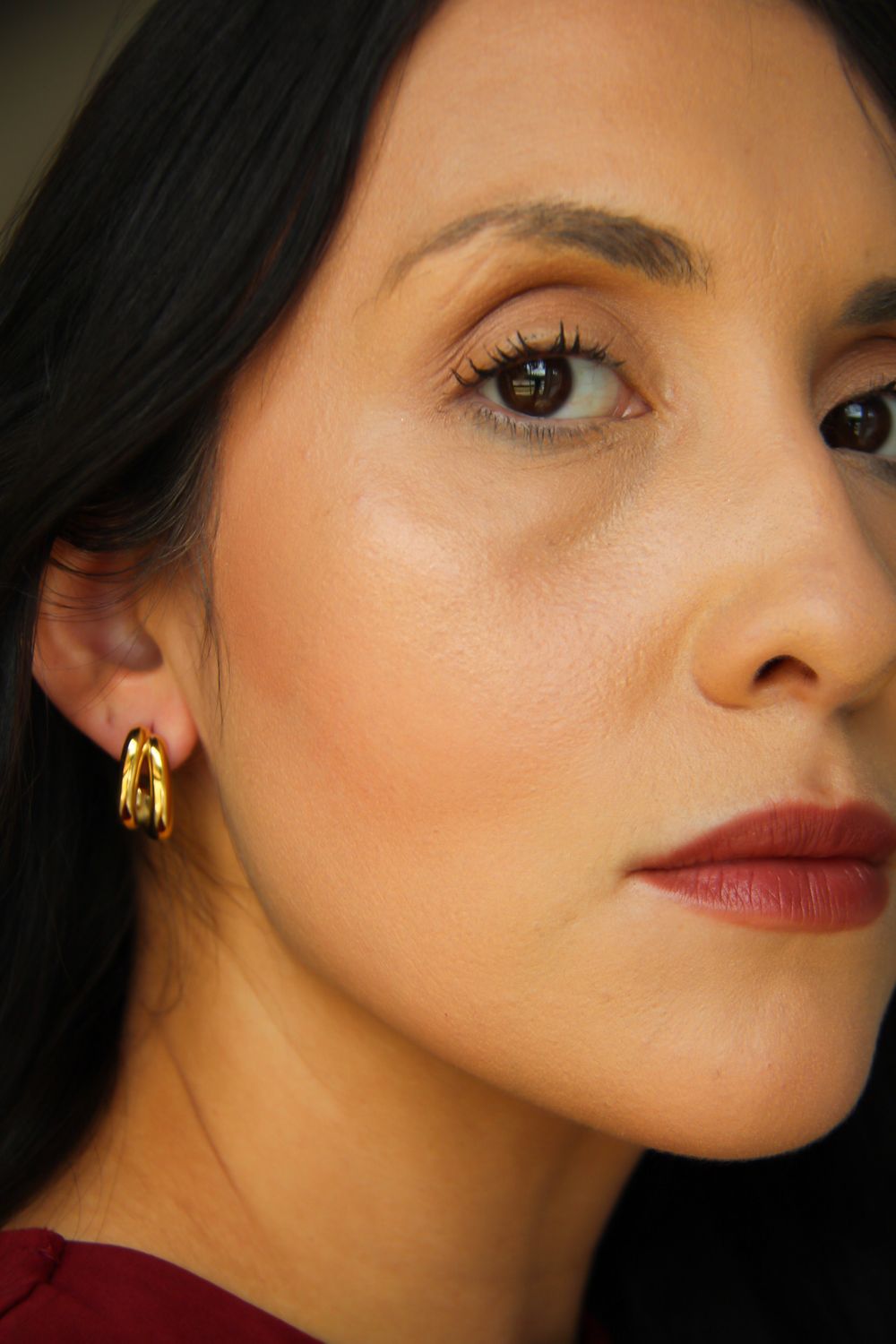 Jane’s Earrings