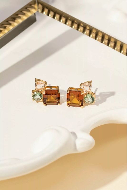 Eloise’s Earrings