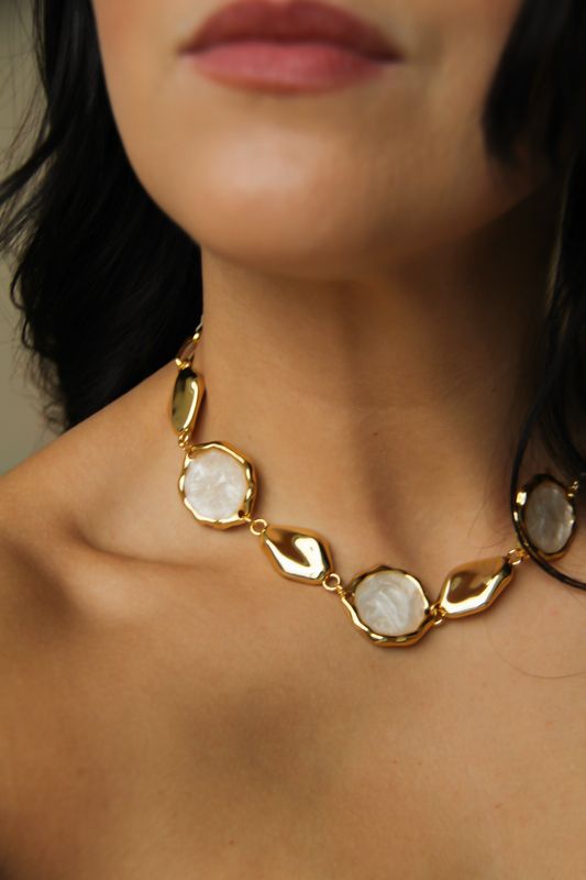 Chyna’s Chain Necklace