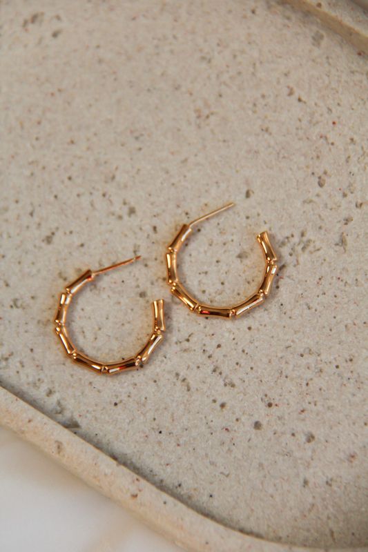 Angelina’s Hoops