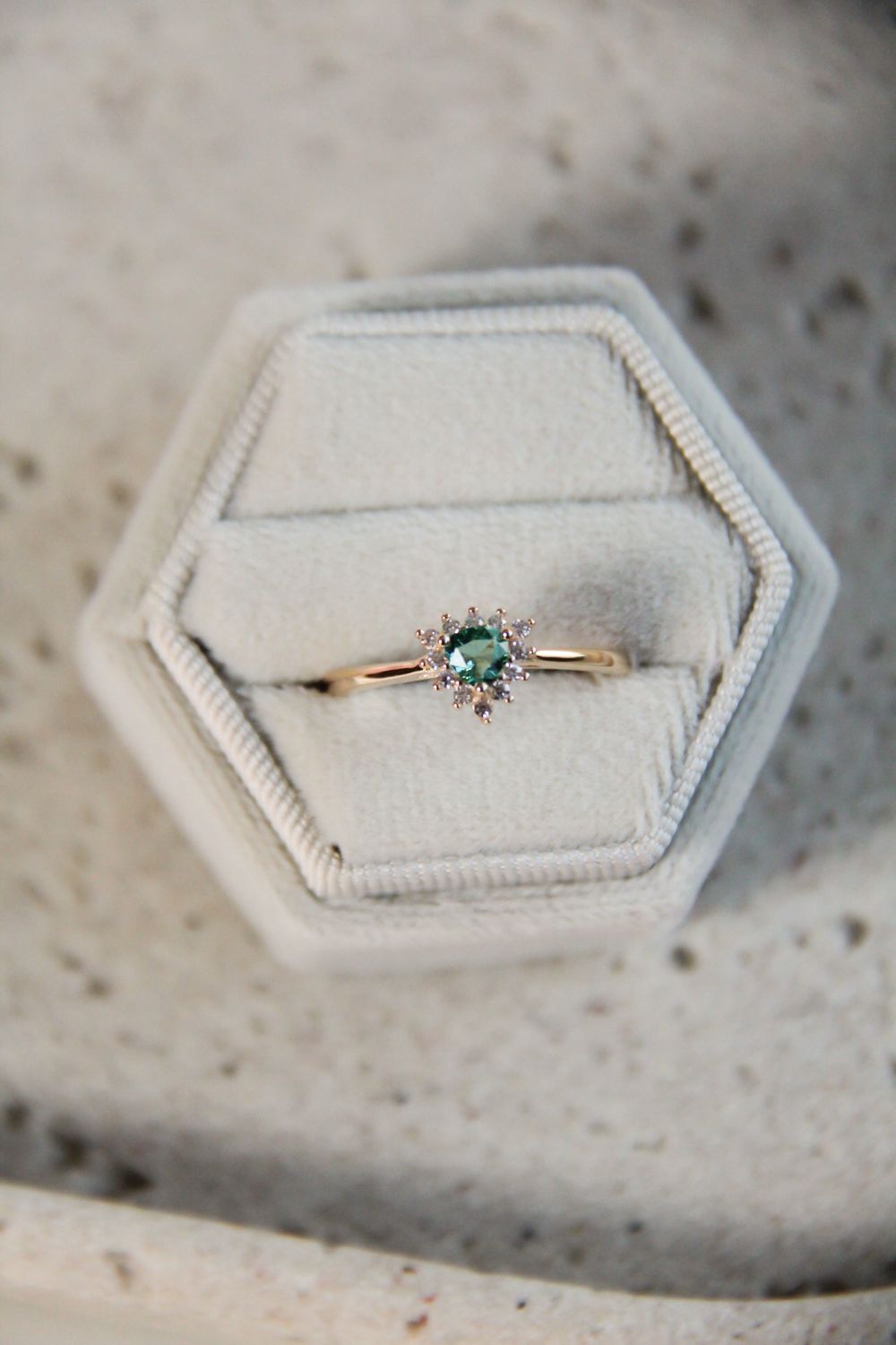 Aline’s Ring Size 6 3/4