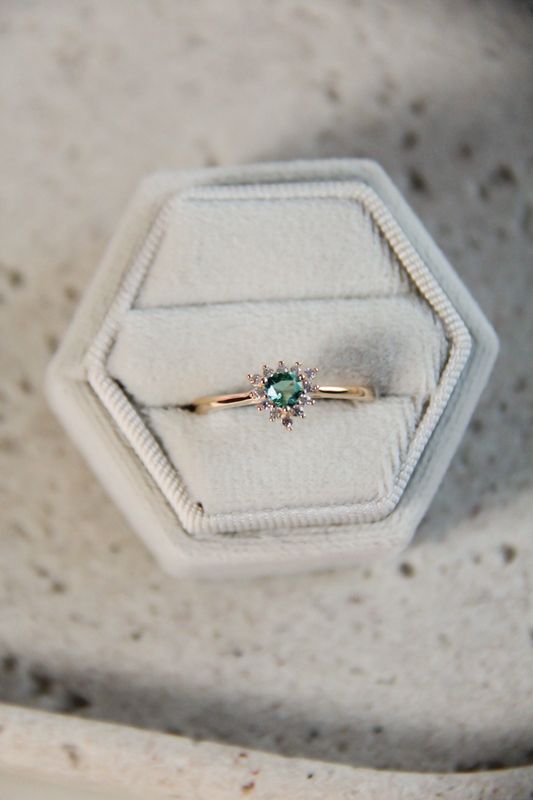 Aline’s Ring Size 6 3/4