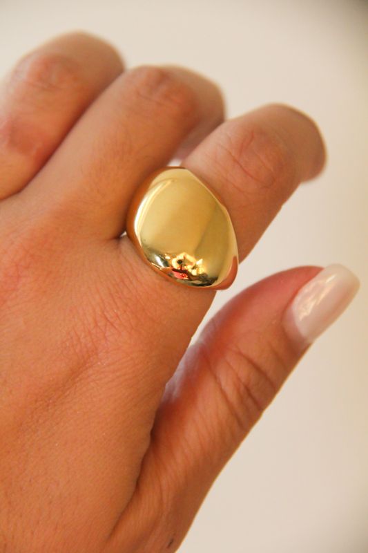 Cristina’s Ring 7 1/5