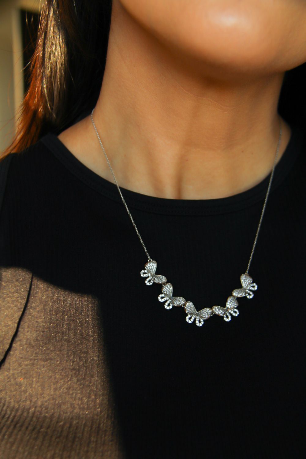 Marina’s Necklace