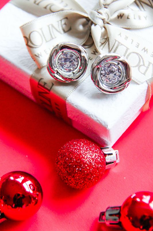 Jordana’s Earrings