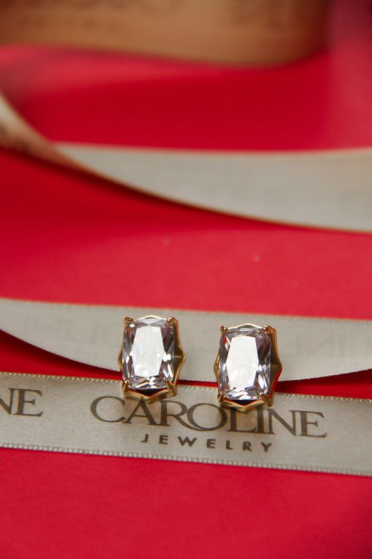 Celeste’s Stud Earrings