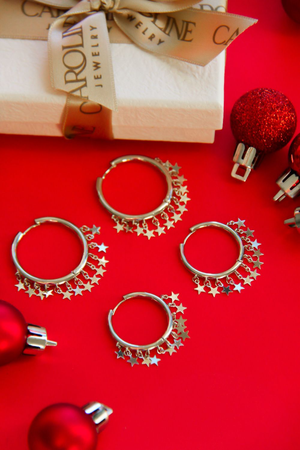 Shelby’s Star Hoops
