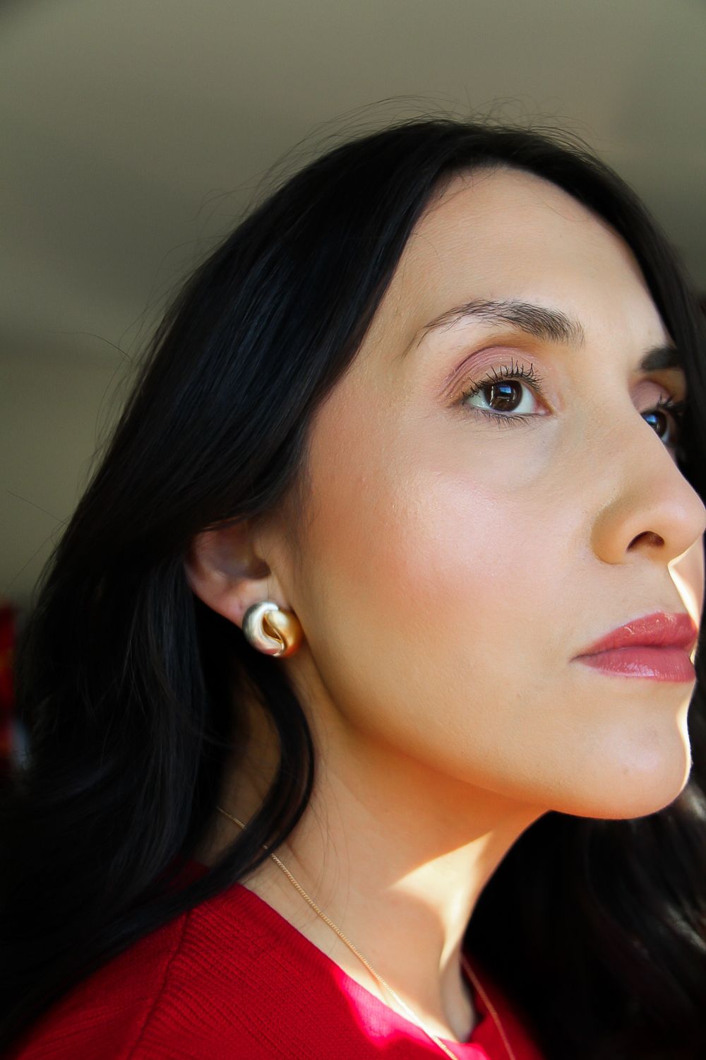 Twisted Metals Earrings