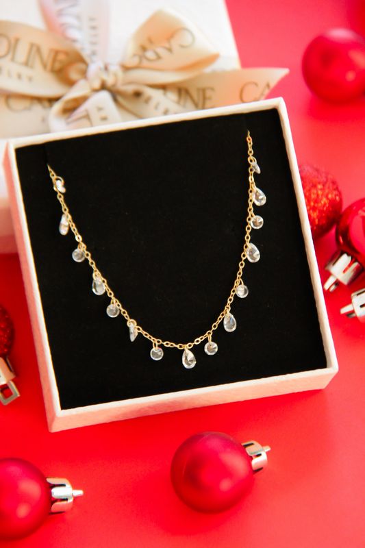 Molly’s Necklace