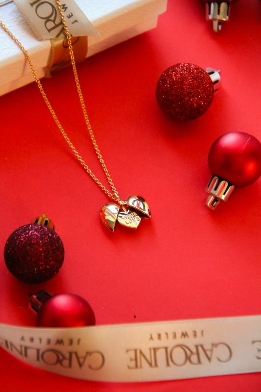 True Love Necklace