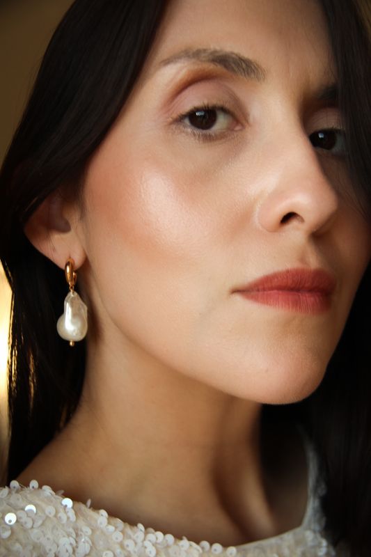 Gabriela’s Earrings