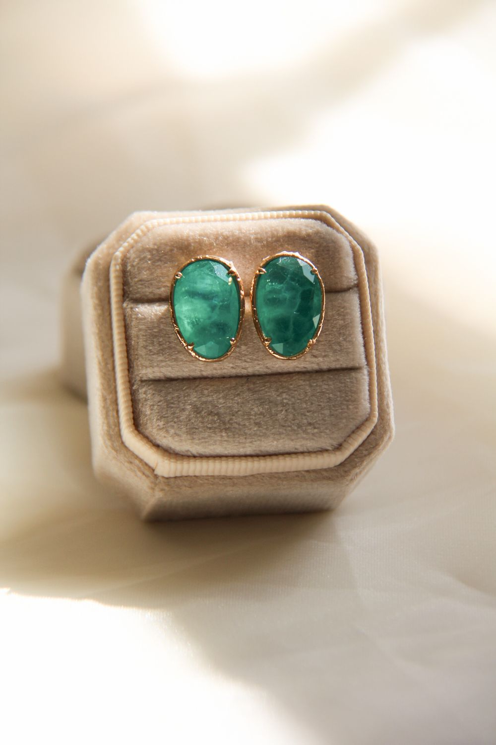 Elle’s Earrings