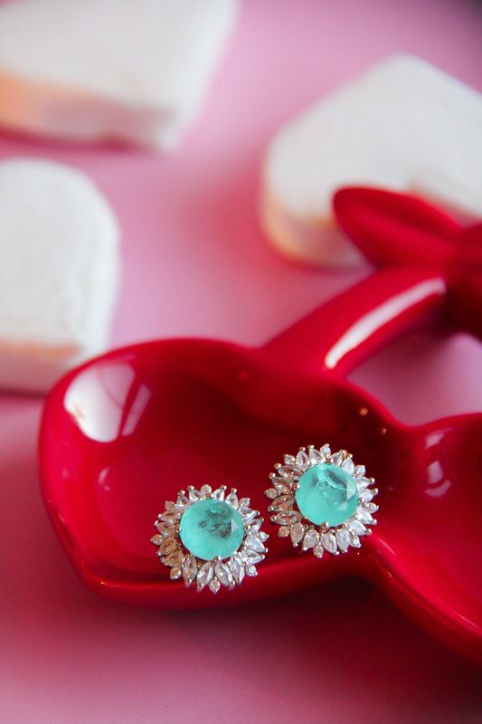 Melinda’s Earrings