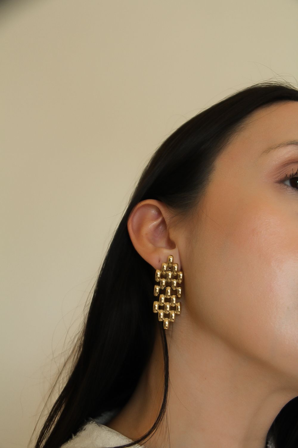 Chain Earrings