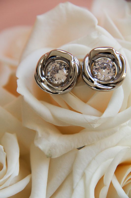 Jordana’s Earrings