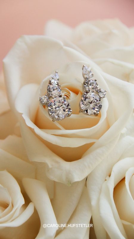 Marilia’s Earrings