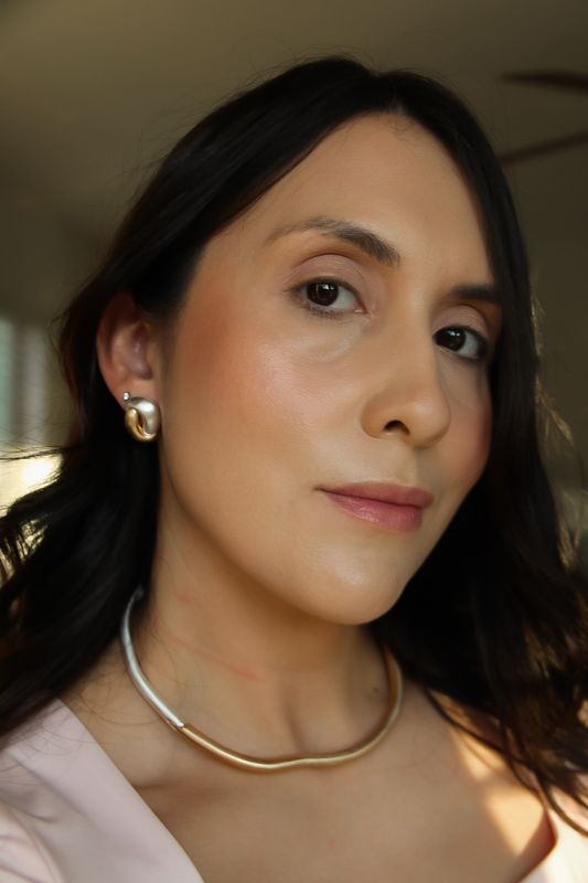 Estela’s Rigid Chocker