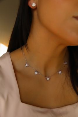 Malu’s Heart Set