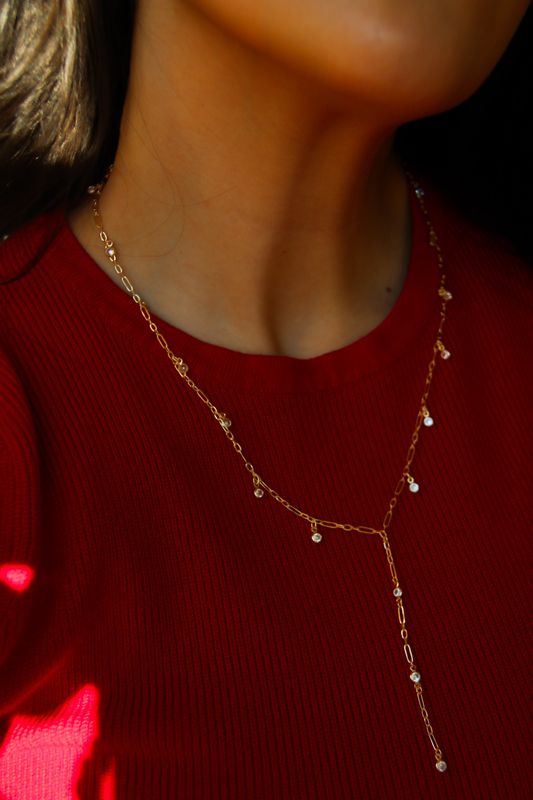 Tais’s Necklace