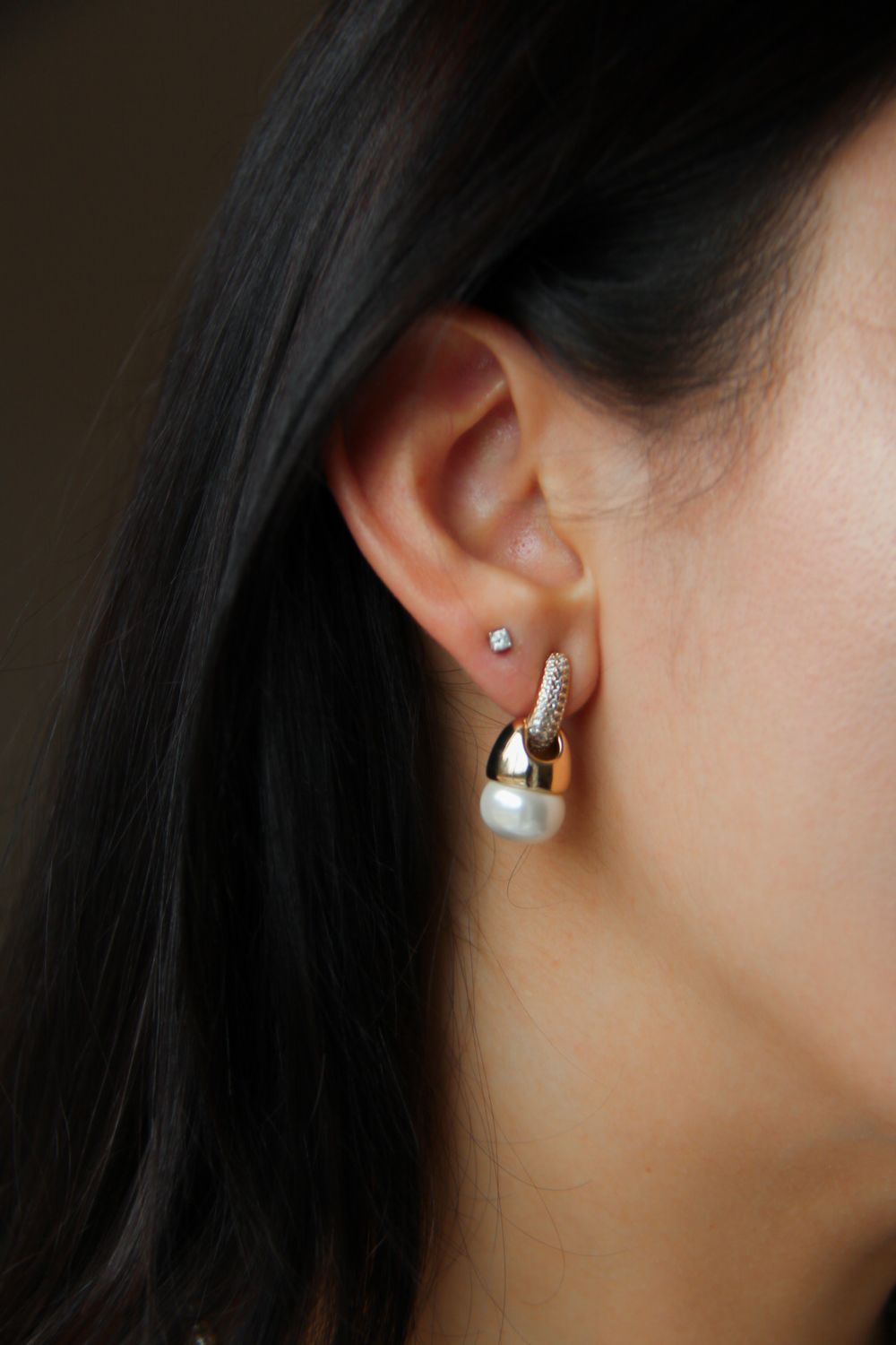 Eliana’s Earrings