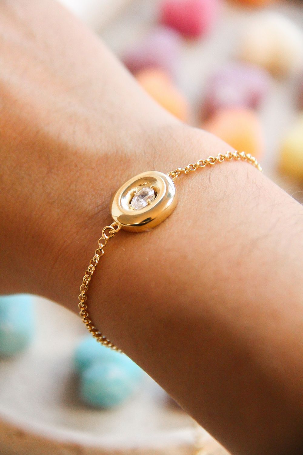 Gaia’s Bracelet
